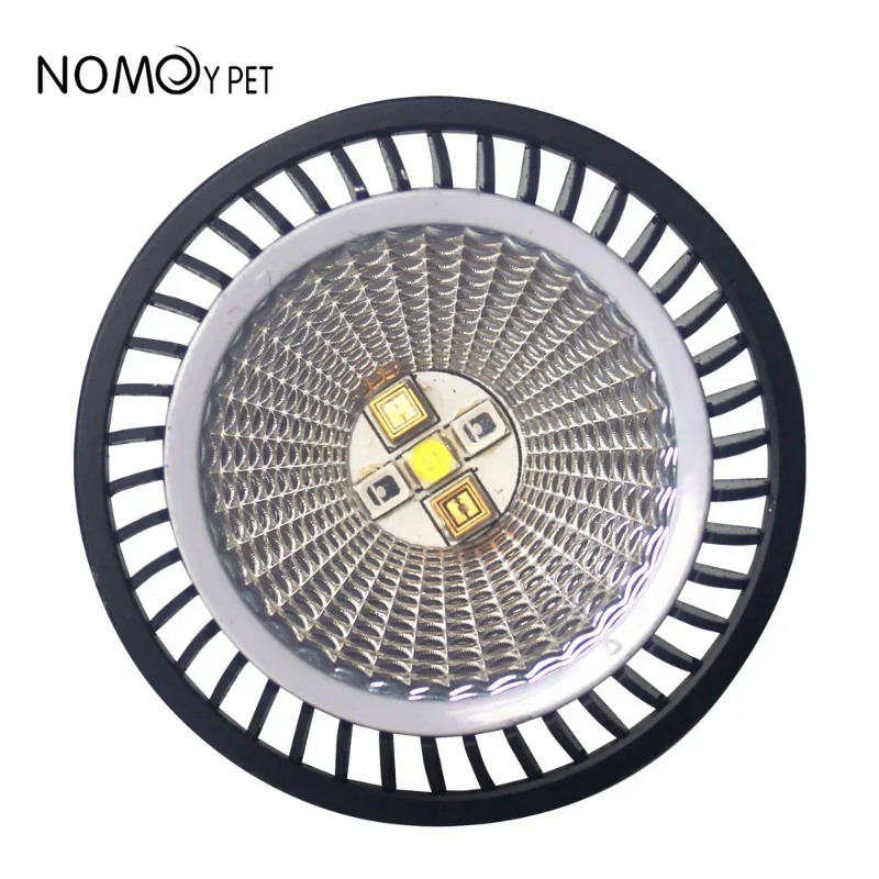 NOMOY Reptile 110/220V UVB+UVA - Calcium Powder Reptile recension och pris