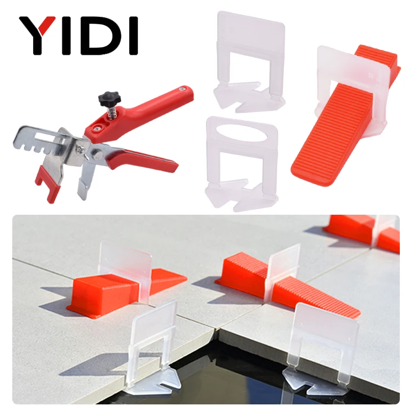 100pcs Ceramic Tile Leveling S - Ceramic Tile Floor recension och pris