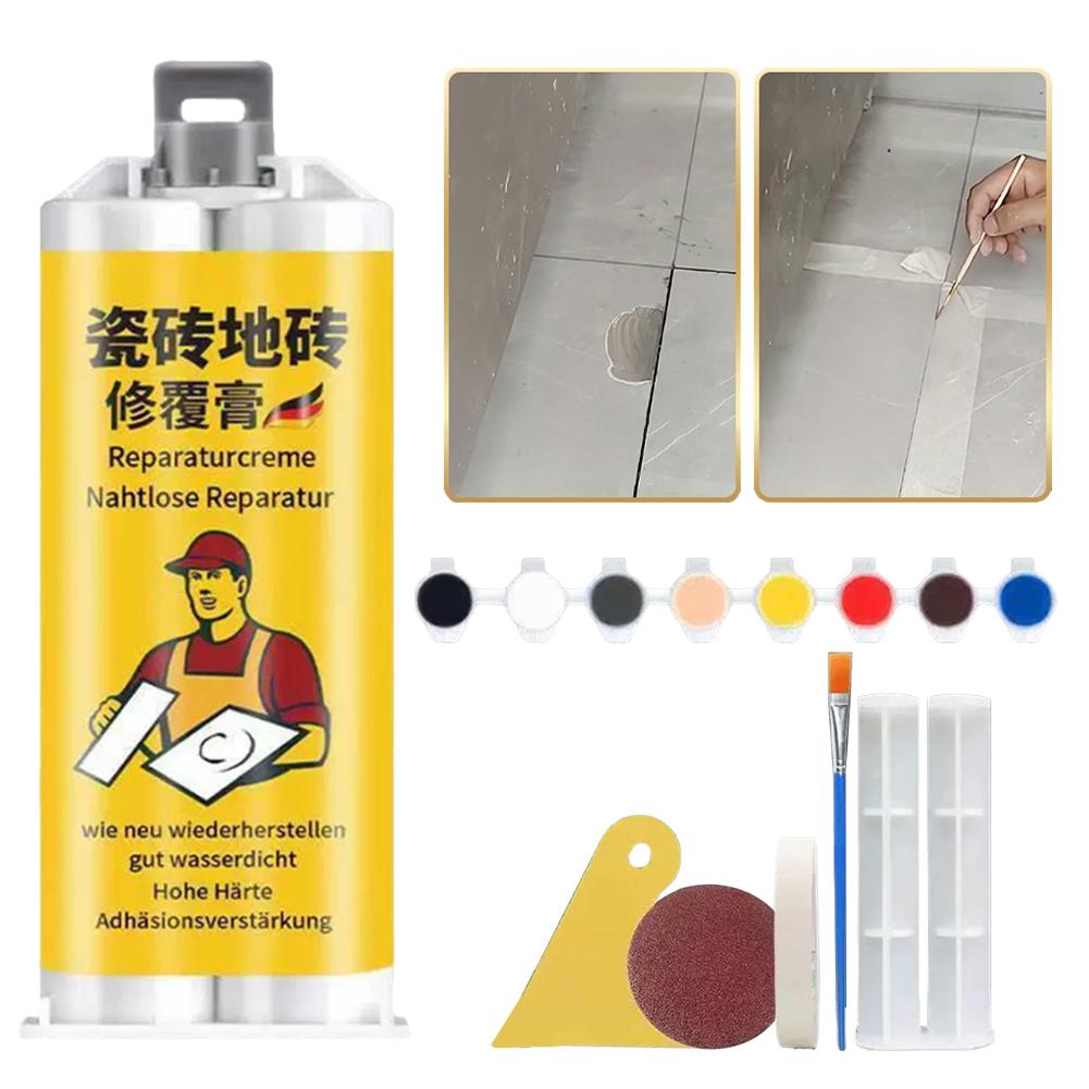 Multifunctional Tile Stone Cra - Ceramic Tile Floor recension och pris