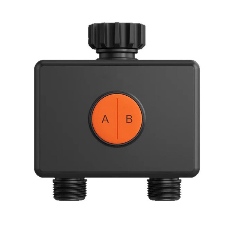 ABMH-Zigbee 3.0 Wifi App-Contr - Timer Dual Outlet recension och pris