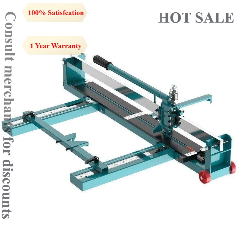 A81 Industrial Manual Tile Cut - Ceramic Tile Floor recension och pris