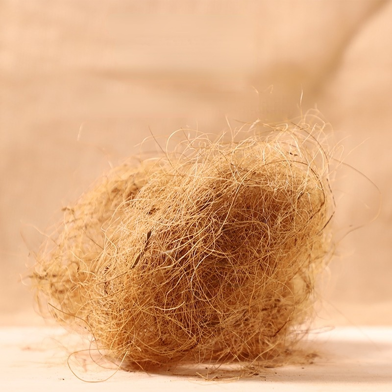 100g Finch Coconut Fiber Loose - Substrate Coconut Fiber recension och pris