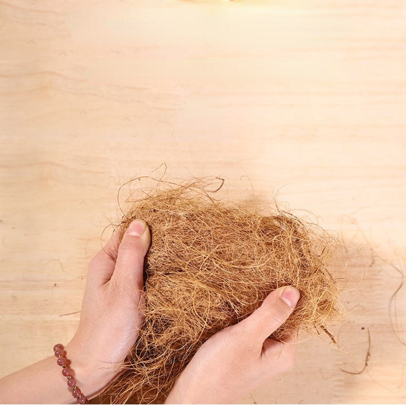100g Finch Coconut Fiber Loose - Substrate Coconut Fiber recension och pris