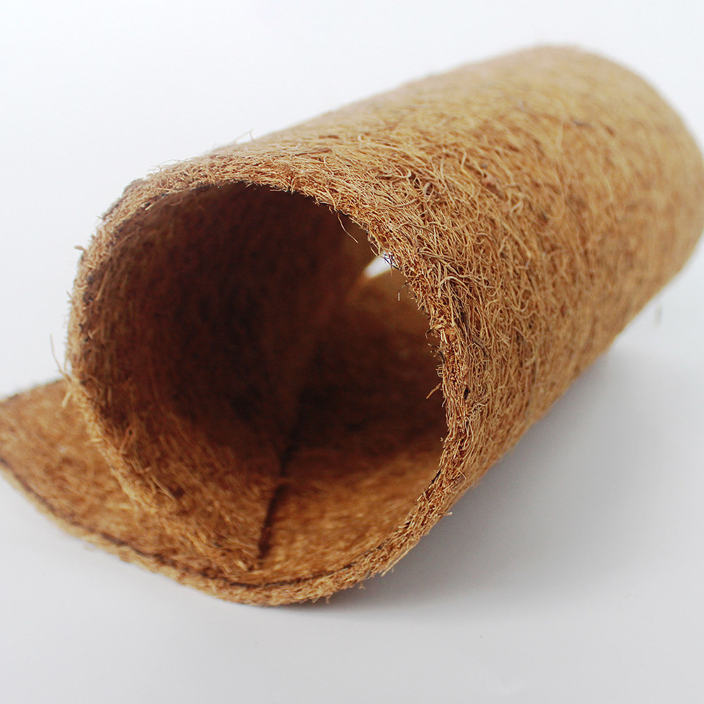 Natural Coconut Fiber Reptile  - Substrate Coconut Fiber recension och pris