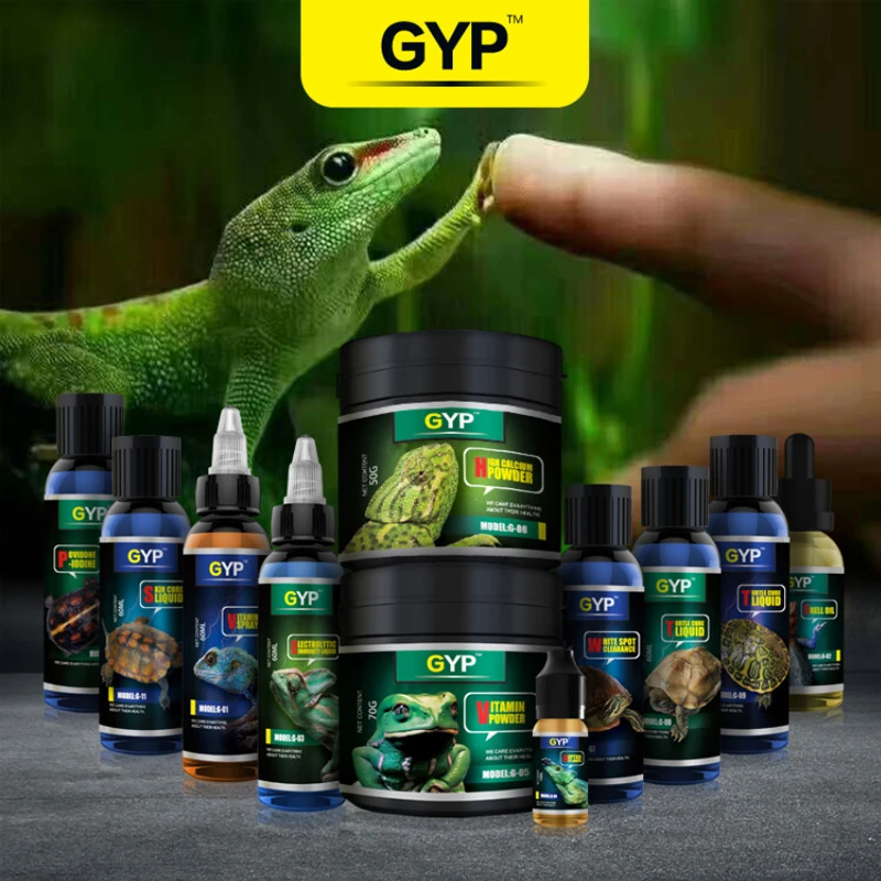 Climbing pet reptile high calc - Calcium Powder Reptile recension och pris