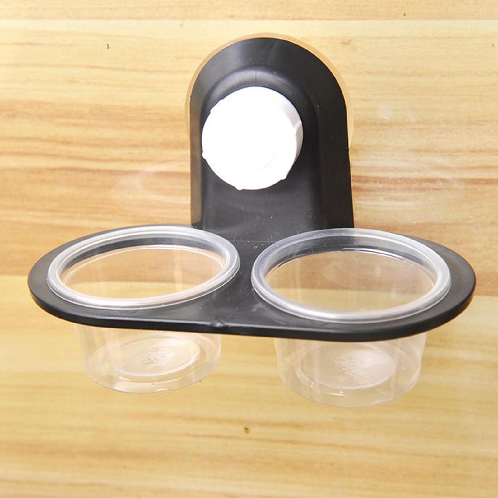 Gecko Food Dish Water Dish for - Water Dish Reptile recension och pris
