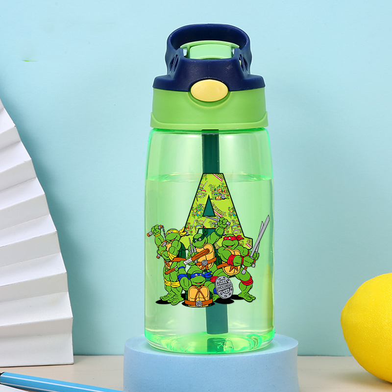 Teenage Mutant Ninja Turtles W - Water Dish Reptile recension och pris