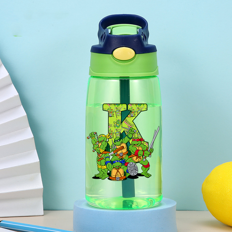 Teenage Mutant Ninja Turtles W - Water Dish Reptile recension och pris