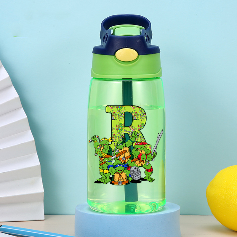 Teenage Mutant Ninja Turtles W - Water Dish Reptile recension och pris