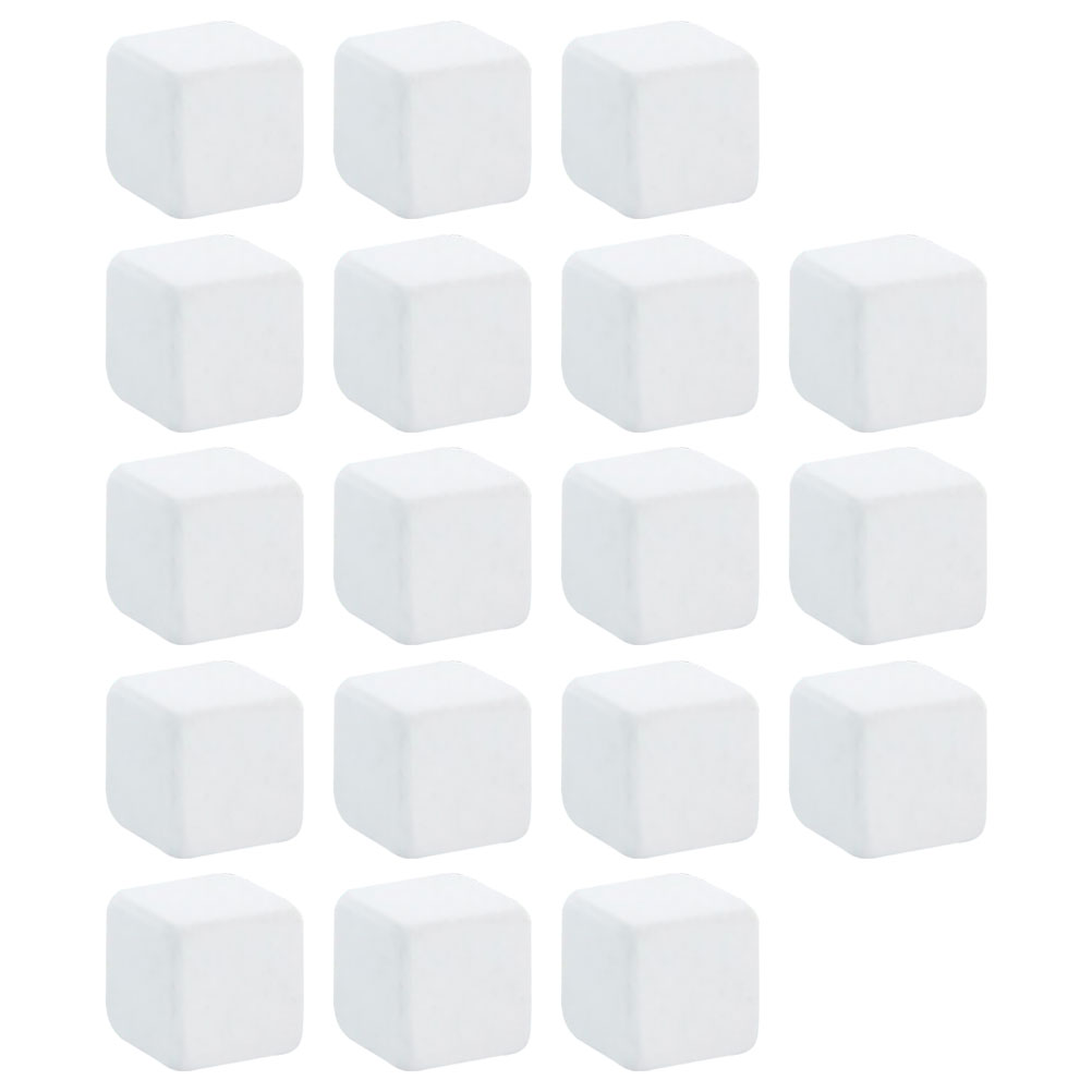 18 Pcs Calcium Blocks Mineral  - Calcium Powder Reptile recension och pris
