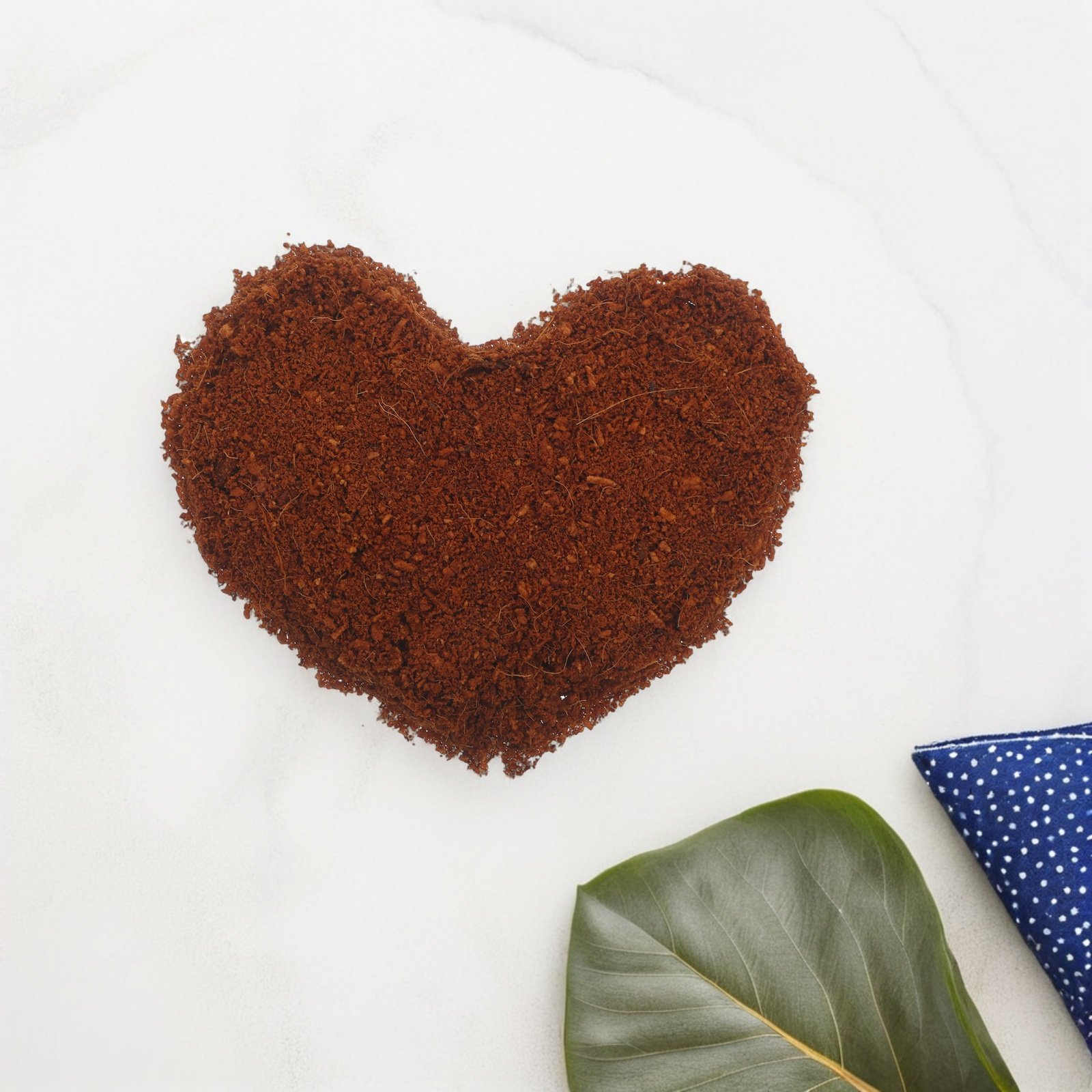 Hermit Crab Terrarium Soil 500 - Substrate Coconut Fiber recension och pris